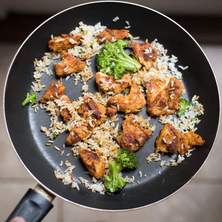 Easy Tips and Tricks to Simplify Dinner Cleanup