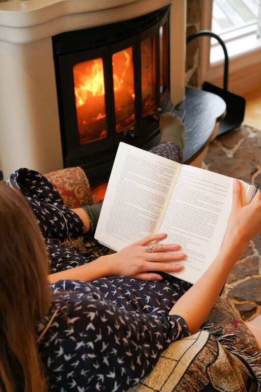 Cozy Evening Ideas Without Screens to Unwind and Relax